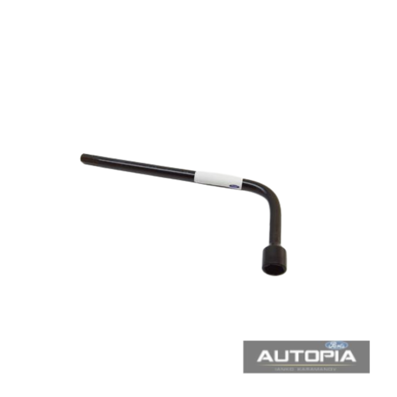 КЛЮЧ ЗА ГУМИ КЪС (19 MM) CONNECT 02-